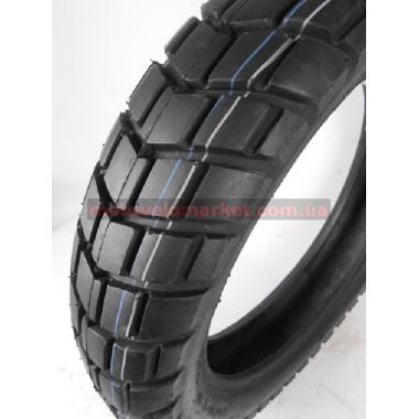 Моторезина 130/80-17 Vee Rubber 65S Тайланд